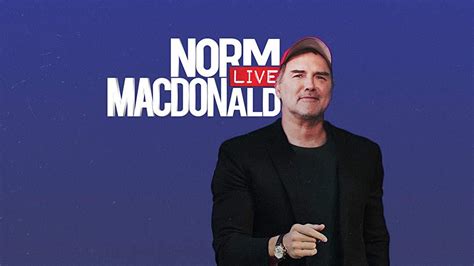 norm macdonald live full episodes.